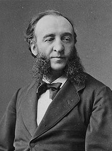 history - History - Histoire de Jules Ferry, la laïcité est un concept capitaliste et raciste 220px-Julesferry